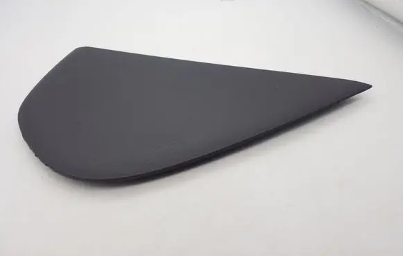 Volkswagen Jetta VI Dashboard side end trim 5C6858248