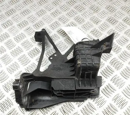 Mercedes-Benz E W213 Top upper radiator support slam panel A2136206500