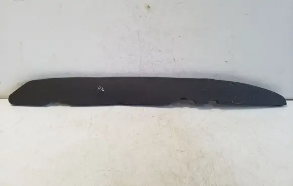 Nissan Navara D23 Fender foam support/seal 