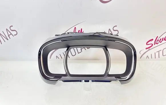 Renault Espace V (RFC) Dashboard trim 682406593R 1350849XC80708
