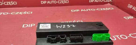 Citroen C8 Other control units/modules 1400500180