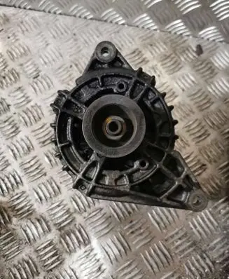 Mercedes-Benz B W246 W242 Generator/alternator A0009063322