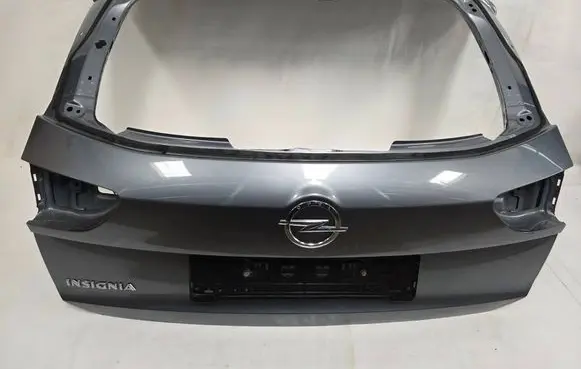 Opel Insignia B Tailgate/trunk/boot lid 039153108