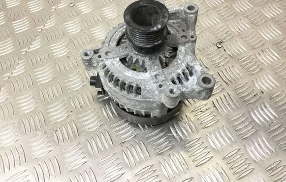 BMW X2 F39 Generator/alternator 1042119871