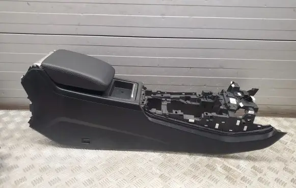 Audi Q5 SQ5 Center console 80B863241