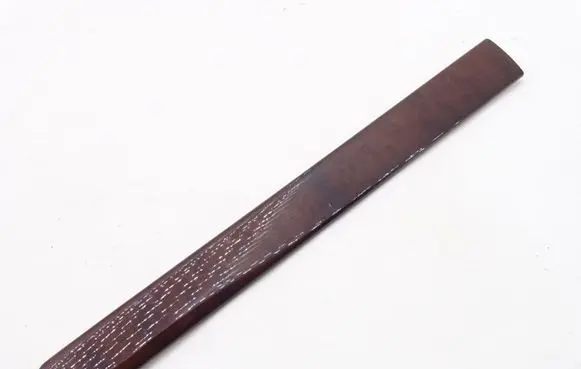 Audi A6 Allroad C5 Front door trim bar 4B0867419