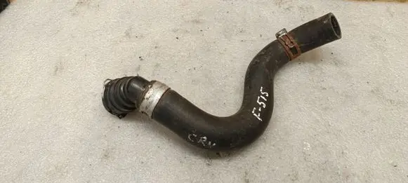 Honda CR-V Engine coolant pipe/hose 