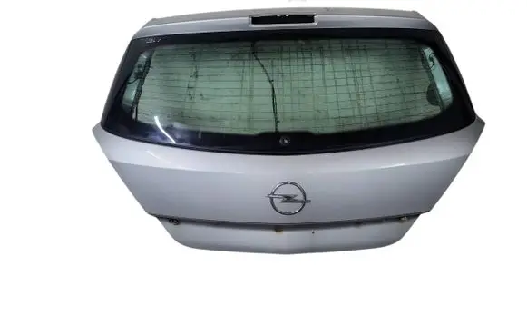 Opel Astra H Tailgate/trunk/boot lid