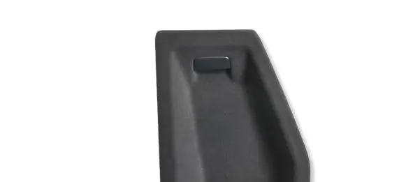 BMW X3 G01 Trunk/boot side trim panel 7445814 103547K108 1701202