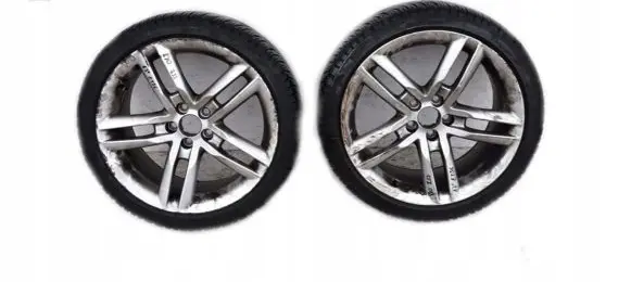 Audi A1 R17 alloy rim 
