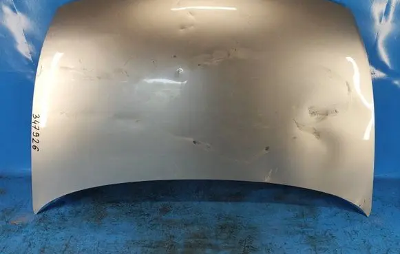 Honda Civic Engine bonnet/hood 60100SNB000ZZ