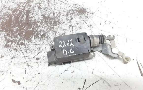 Hyundai Galloper Central locking motor 