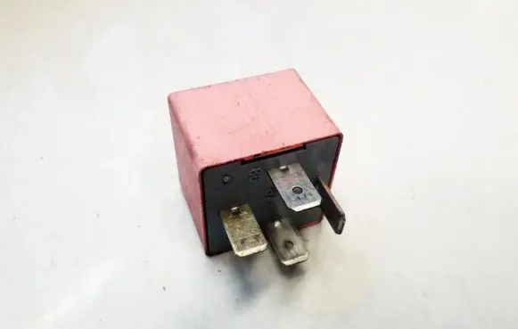 Renault Scenic II - Grand scenic II Other relay 20240041