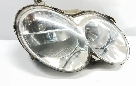 Mercedes-Benz CLK A209 C209 Headlight/headlamp 15274200