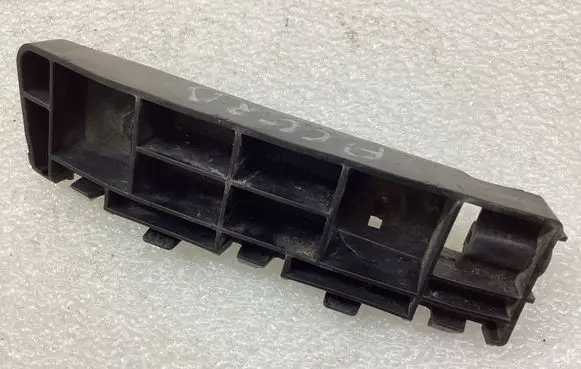 Honda Accord Bumper support mounting bracket corner 71193