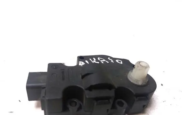 Citroen Xsara Picasso Air flap motor/actuator A21200600