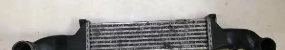 Mercedes-Benz C W202 Intercooler radiator a2025001100 17574