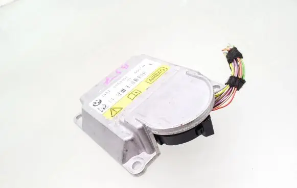 BMW 1 F20 F21 Airbag control unit/module 6864208 34526864208 0265020756
