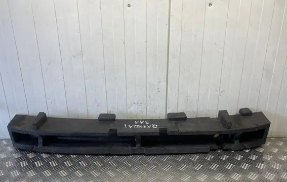 Nissan Qashqai Front bumper foam support bar 620904EA1B