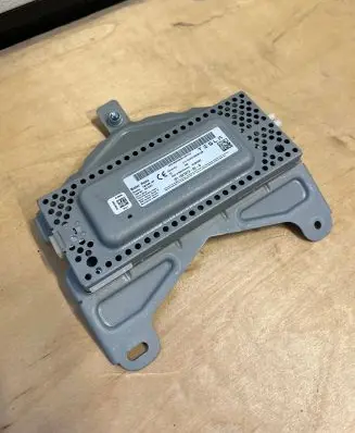 Tesla Model Y Radio/CD/DVD/GPS head unit 152797300D