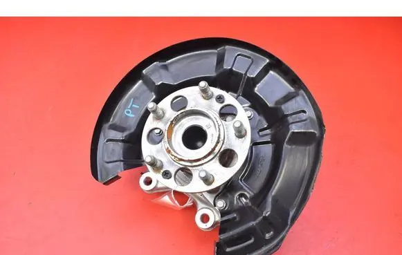Hyundai Kona I Front wheel hub spindle knuckle 