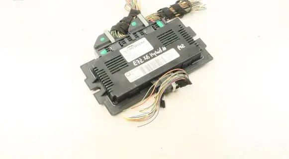 BMW X6 E71 Light module LCM 6827063 61356827063