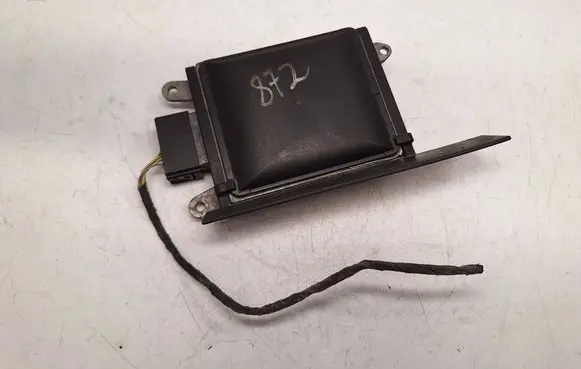 BMW 5 F10 F11 Blind spot module 66326795552 66326859180 66326857780