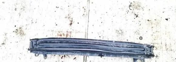 Skoda Fabia Mk1 (6Y) Rear beam 