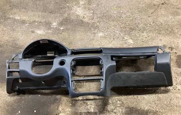 Mercedes-Benz S W220 Dashboard 2206800387 A2206800387