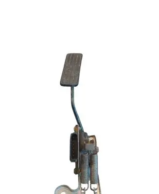 Subaru Outback Accelerator throttle pedal
