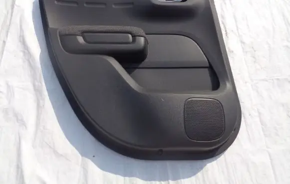 Citroen C3 Aircross Rear door card panel trim