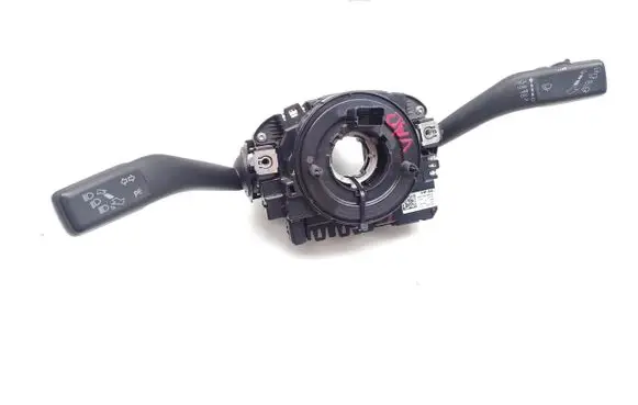 Seat Alhambra (Mk2) Wiper turn signal indicator stalk/switch 5K0953569A 5K0953502K 5K0953521AR