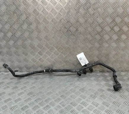 Mercedes-Benz EQS V297 Engine coolant pipe/hose A2975012601