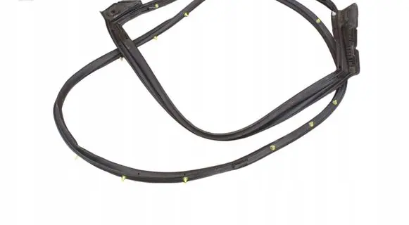 Toyota C-HR I Front door rubber seal 67871F4010