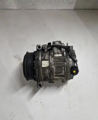 Mercedes-Benz Vito Viano W639 Air conditioning (A/C) compressor (pump) A0012301711 4471806674