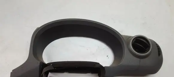Citroen Berlingo Dashboard trim 9681812877