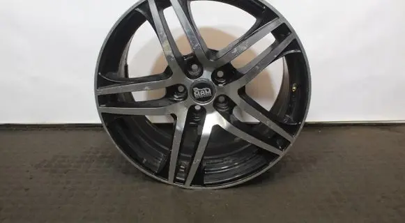R18 alloy rim