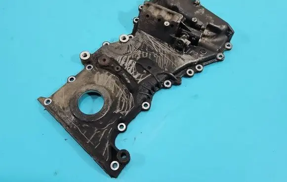 Suzuki Grand Vitara II Timing belt guard (cover) J24B IMPRK1487609