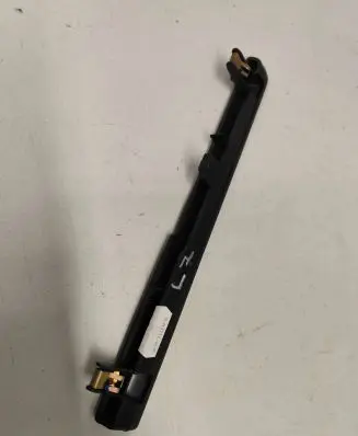 Citroen C5 Dashboard center trim panel 
