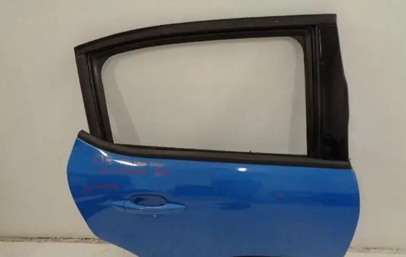 Citroen C3 Rear door 