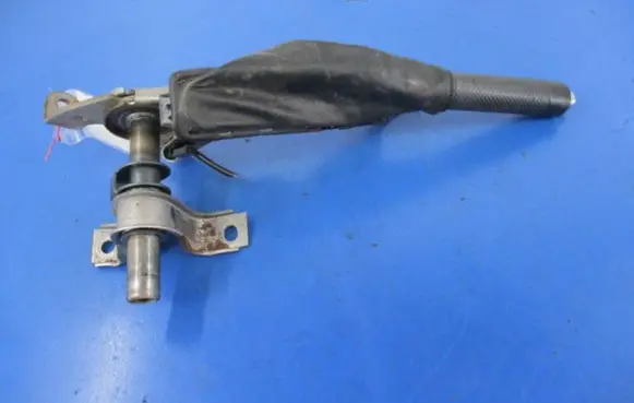 Chevrolet Lacetti Handbrake/parking brake lever assembly