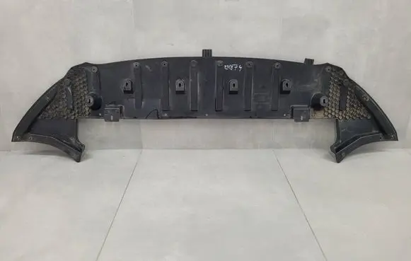 Ford Edge II Front bumper skid plate/under tray G2GB-R8B384-AC