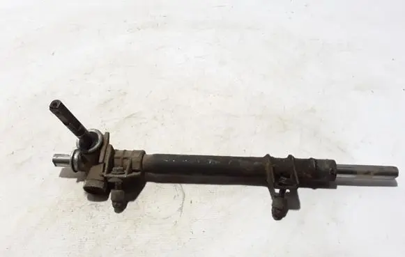 Renault Twingo I Steering rack 6000030616