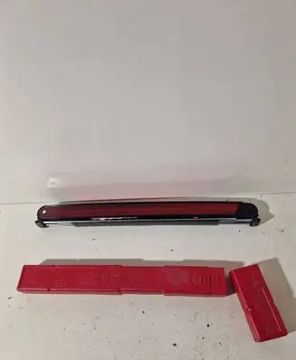 Audi A4 S4 B8 8K Emergency warning sign 7L0860251