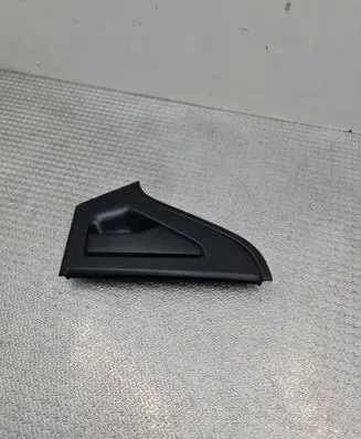 Suzuki Swift III Rear door exterior handle 8284052R03