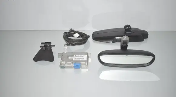 BMW 2 F46 Wing mirror camera 9384687 9462613 9291000