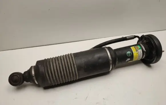 Front shock absorber/damper