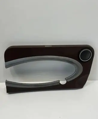 Mini One - Cooper Coupe R56 Front door card panel trim