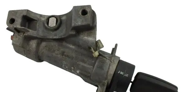 Volkswagen Golf IV Ignition lock 4B0905851C