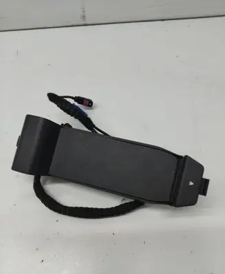 BMW 5 GT F07 Phone control unit/module 9220651 P11001774863 55076010